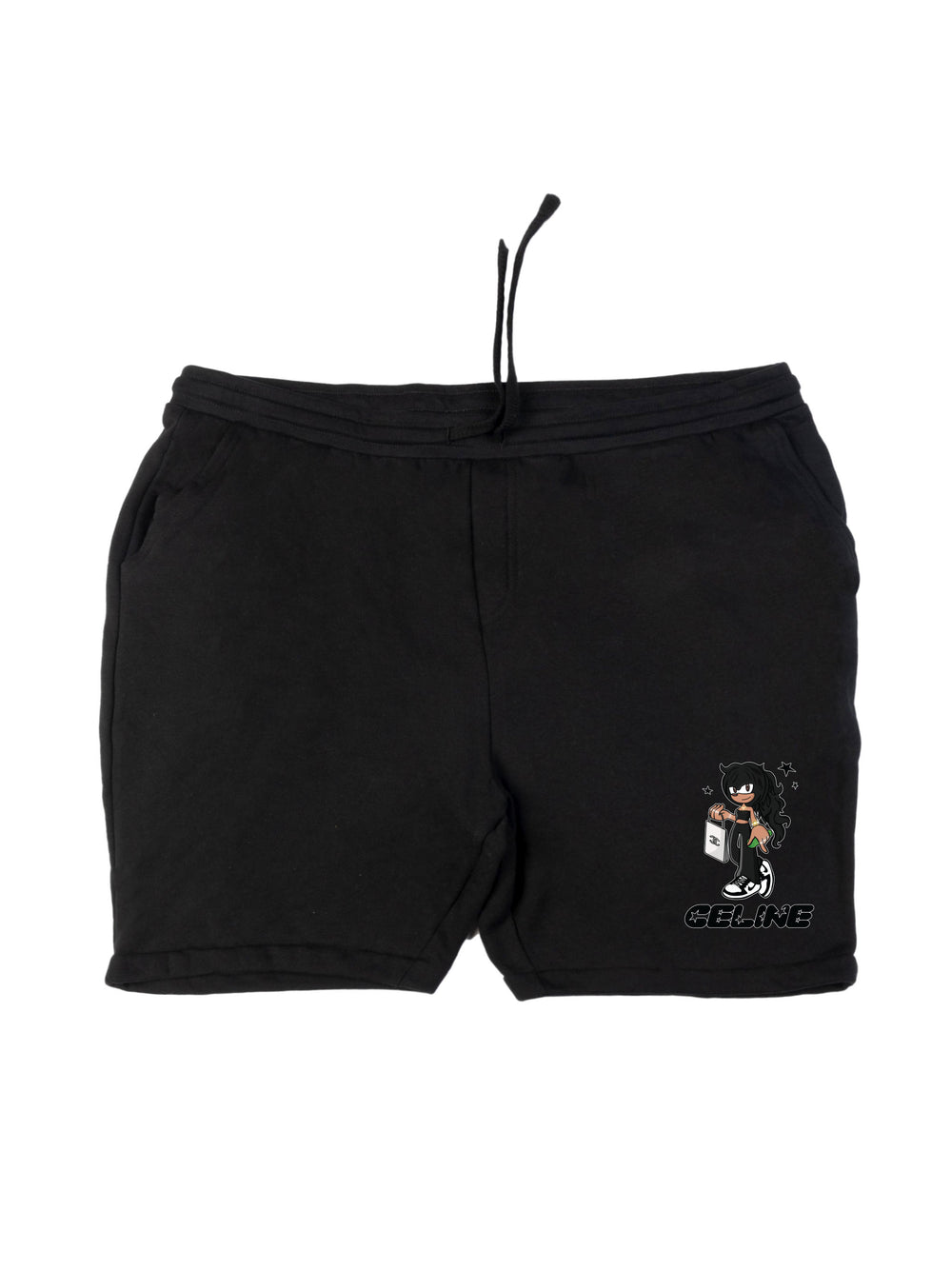 Celine Shorts