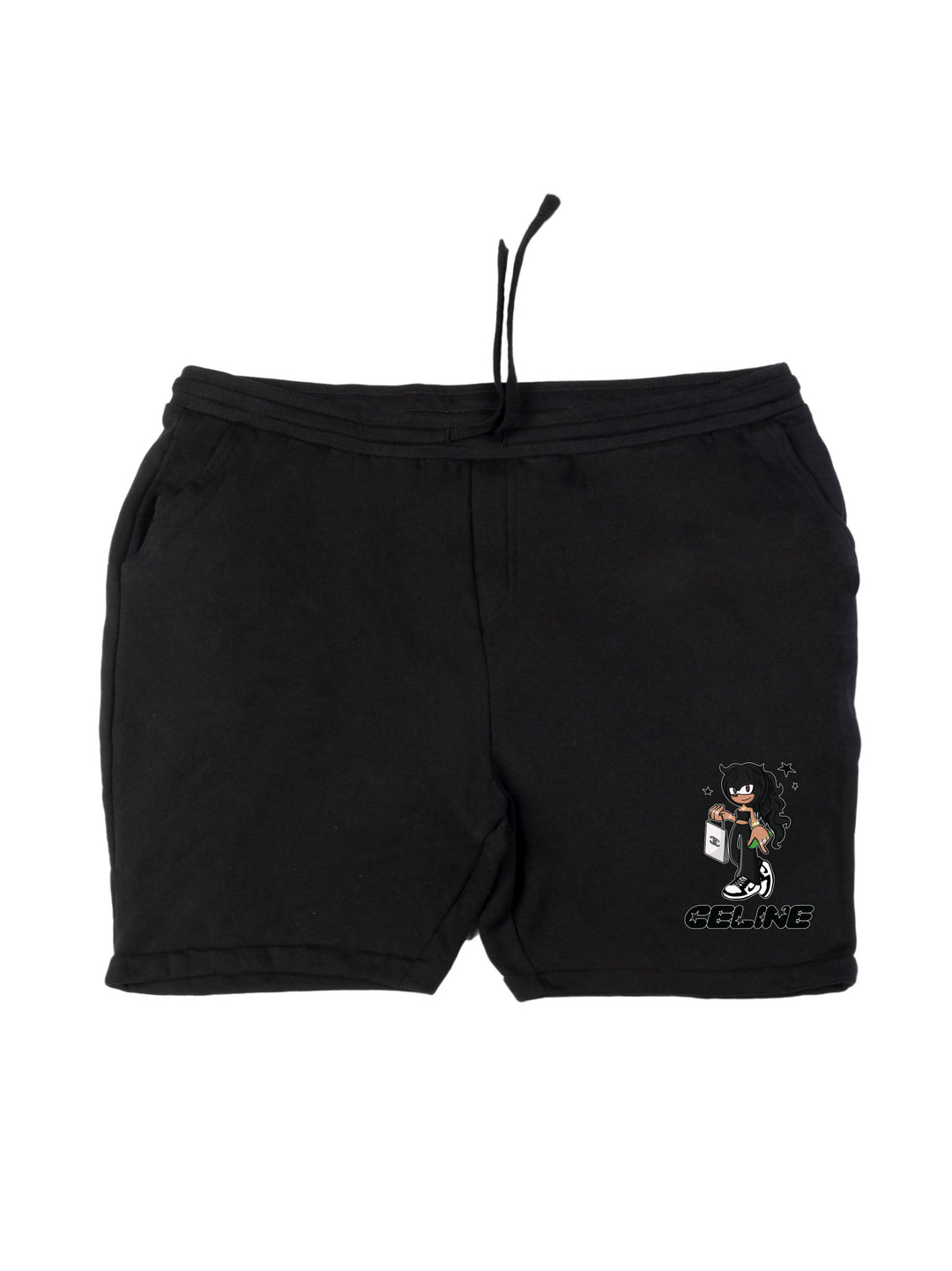 Celine Shorts