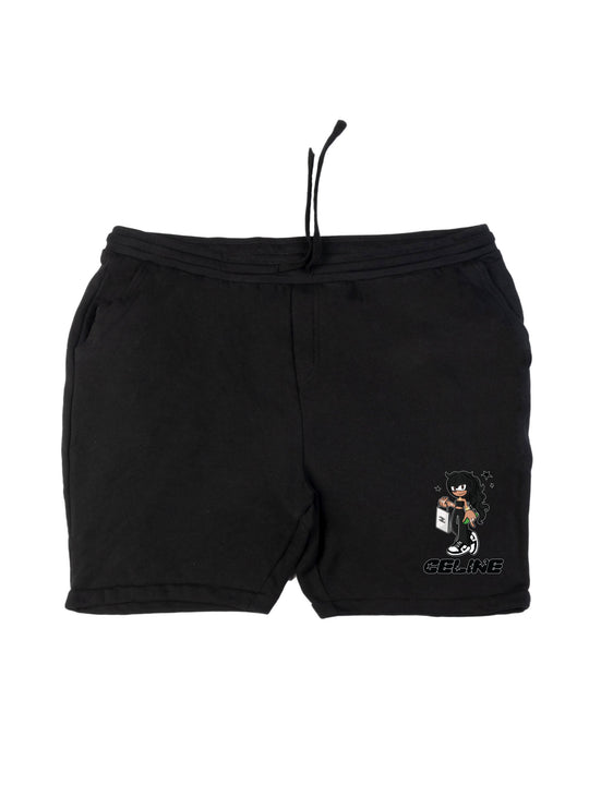 Celine Shorts
