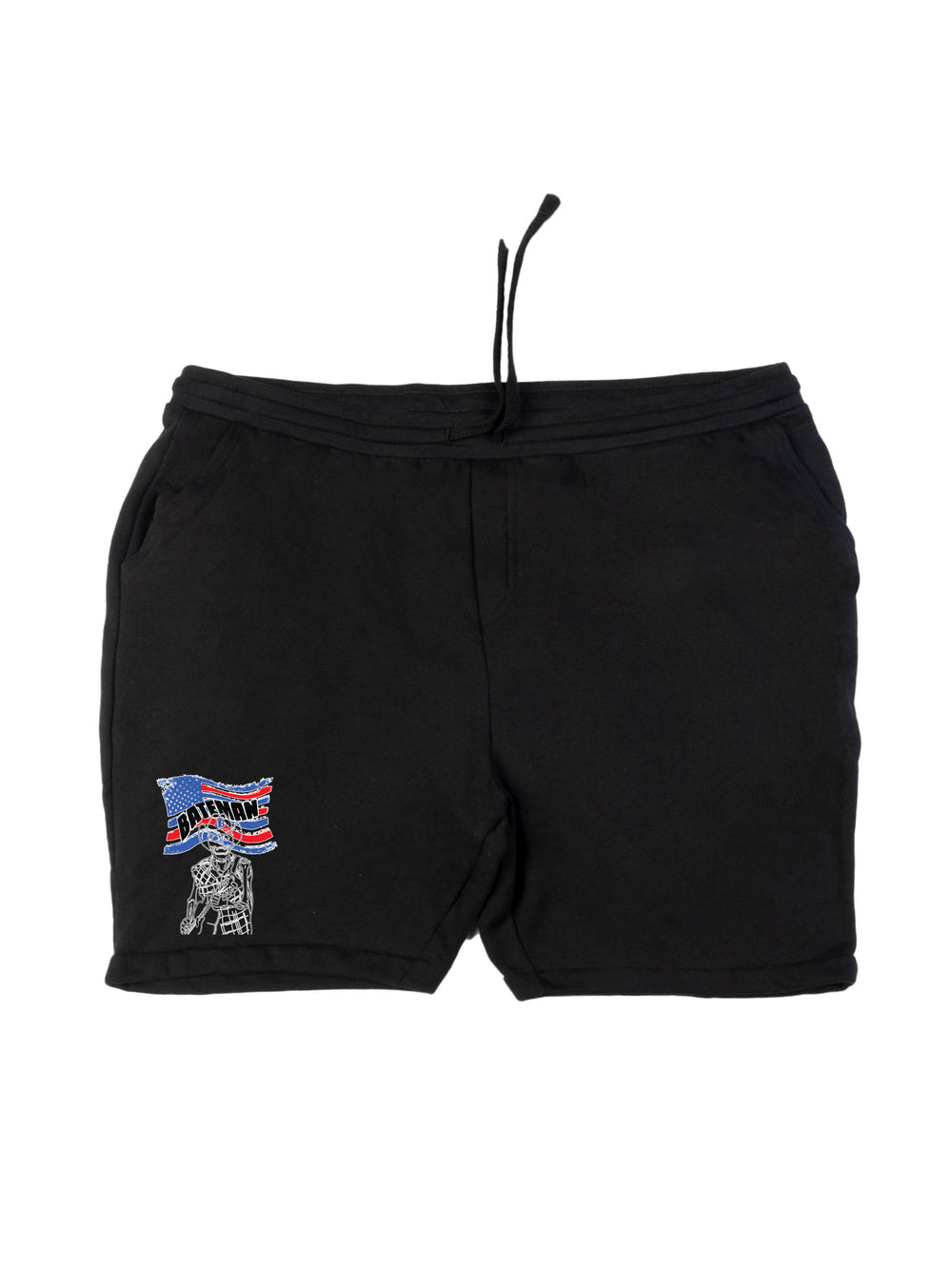 Joe Bateman Shorts