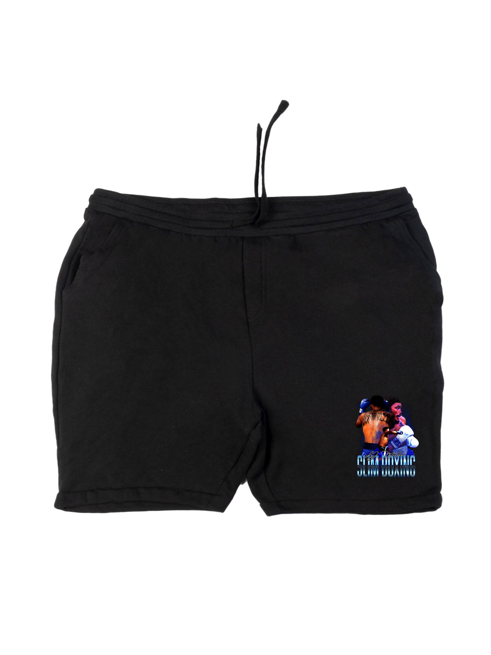 Lj Miller Shorts