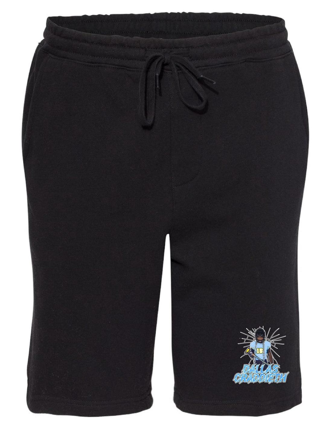 Dallas Craddieth Shorts