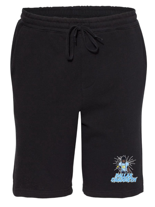 Dallas Craddieth Shorts