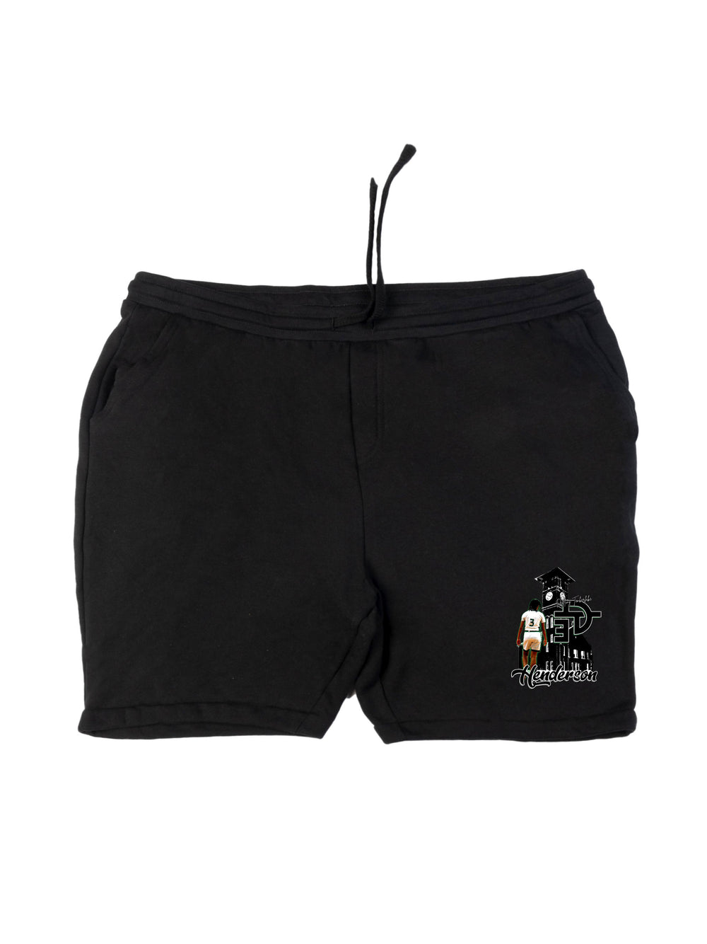 Destiny Timberlake Shorts