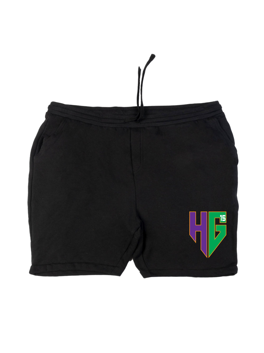 Heavenly Geer Shorts