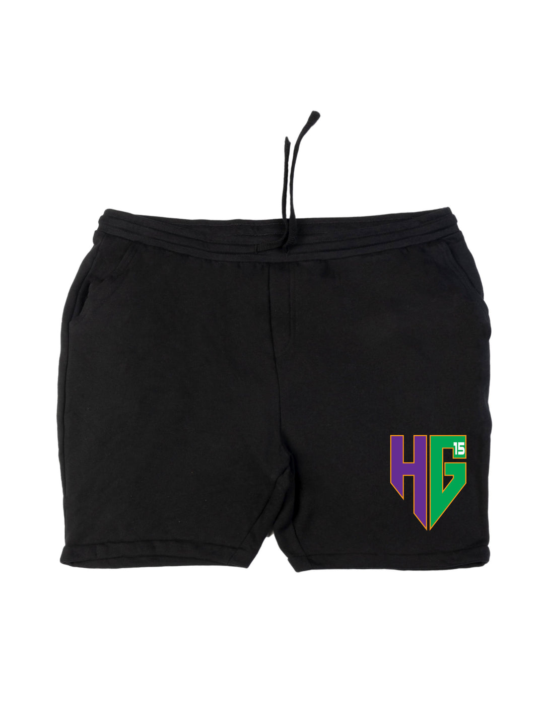 Heavenly Geer Shorts