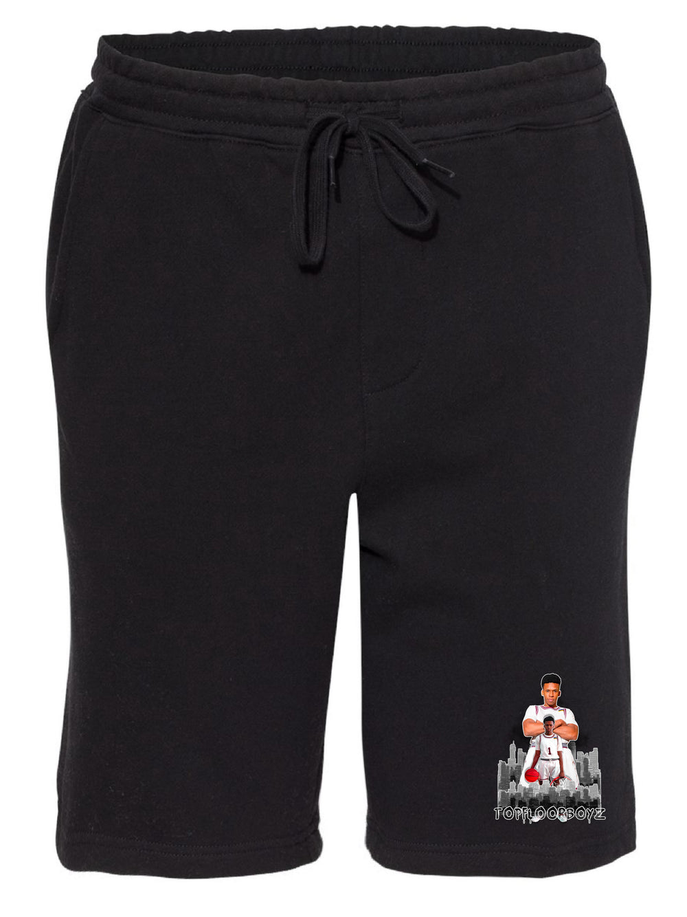 Japhet Medor Shorts