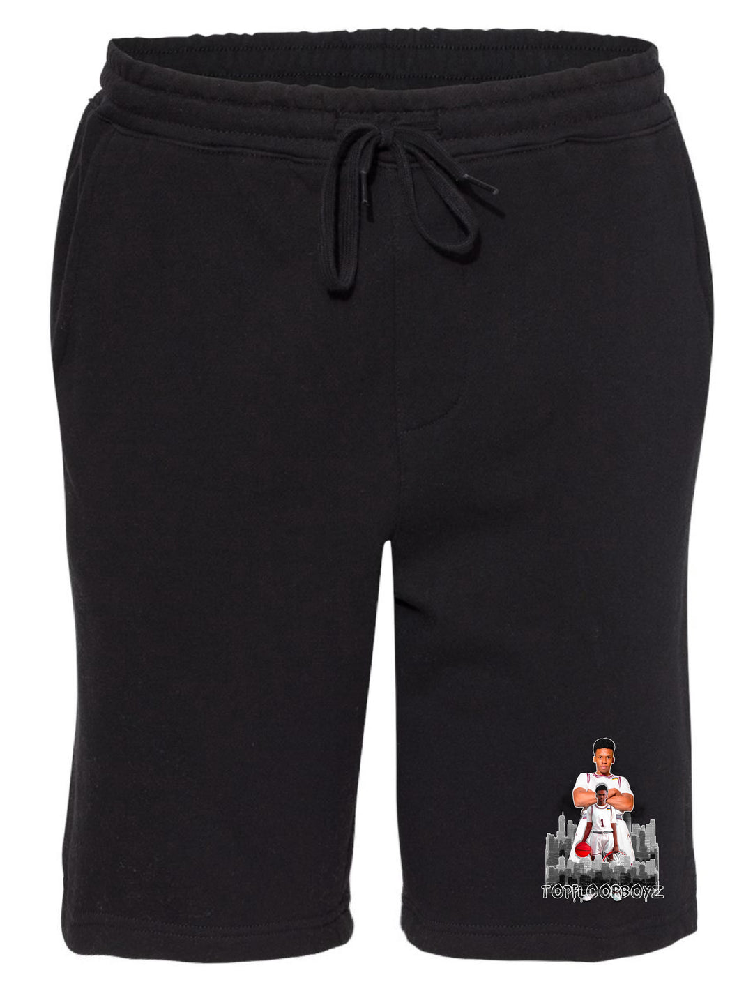 Japhet Medor Shorts