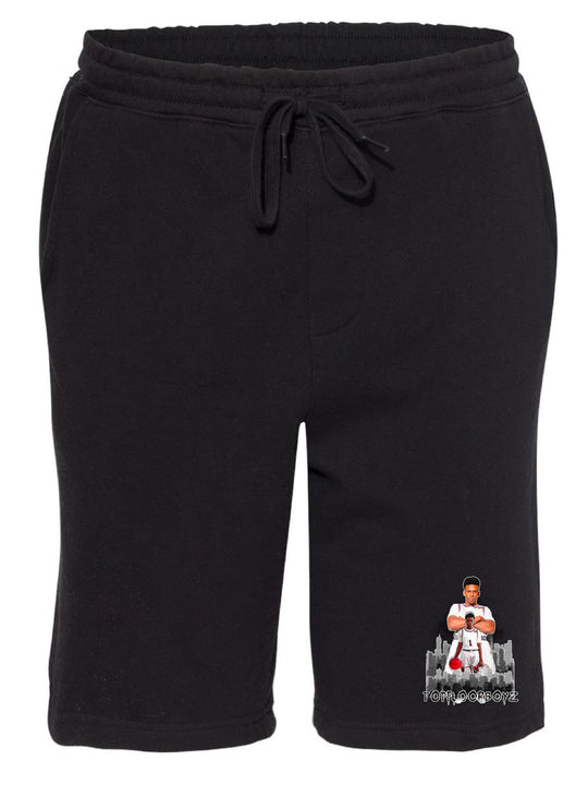Japhet Medor Shorts