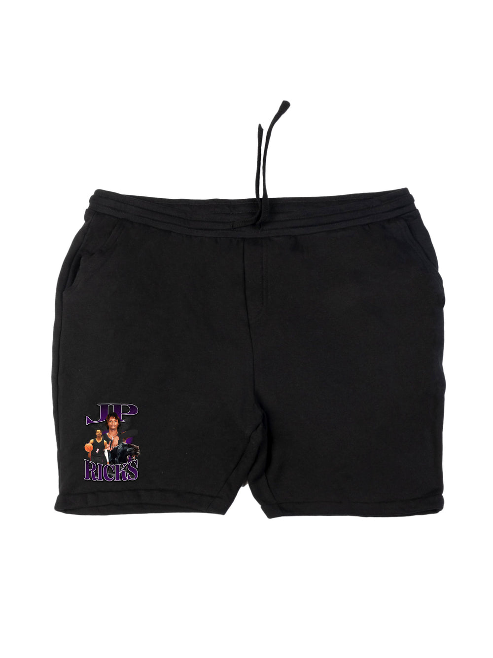 JP Ricks Shorts