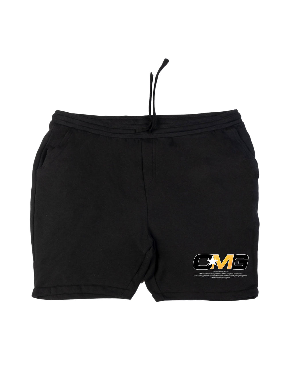 Chaz Harvey Shorts