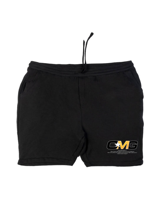 Chaz Harvey Shorts
