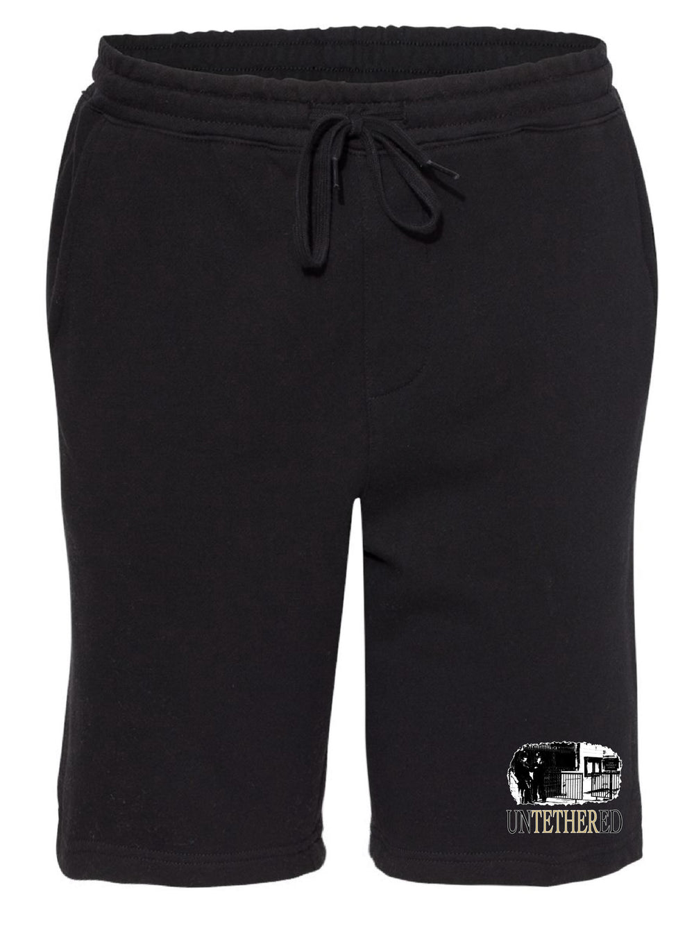 Untethered Shorts