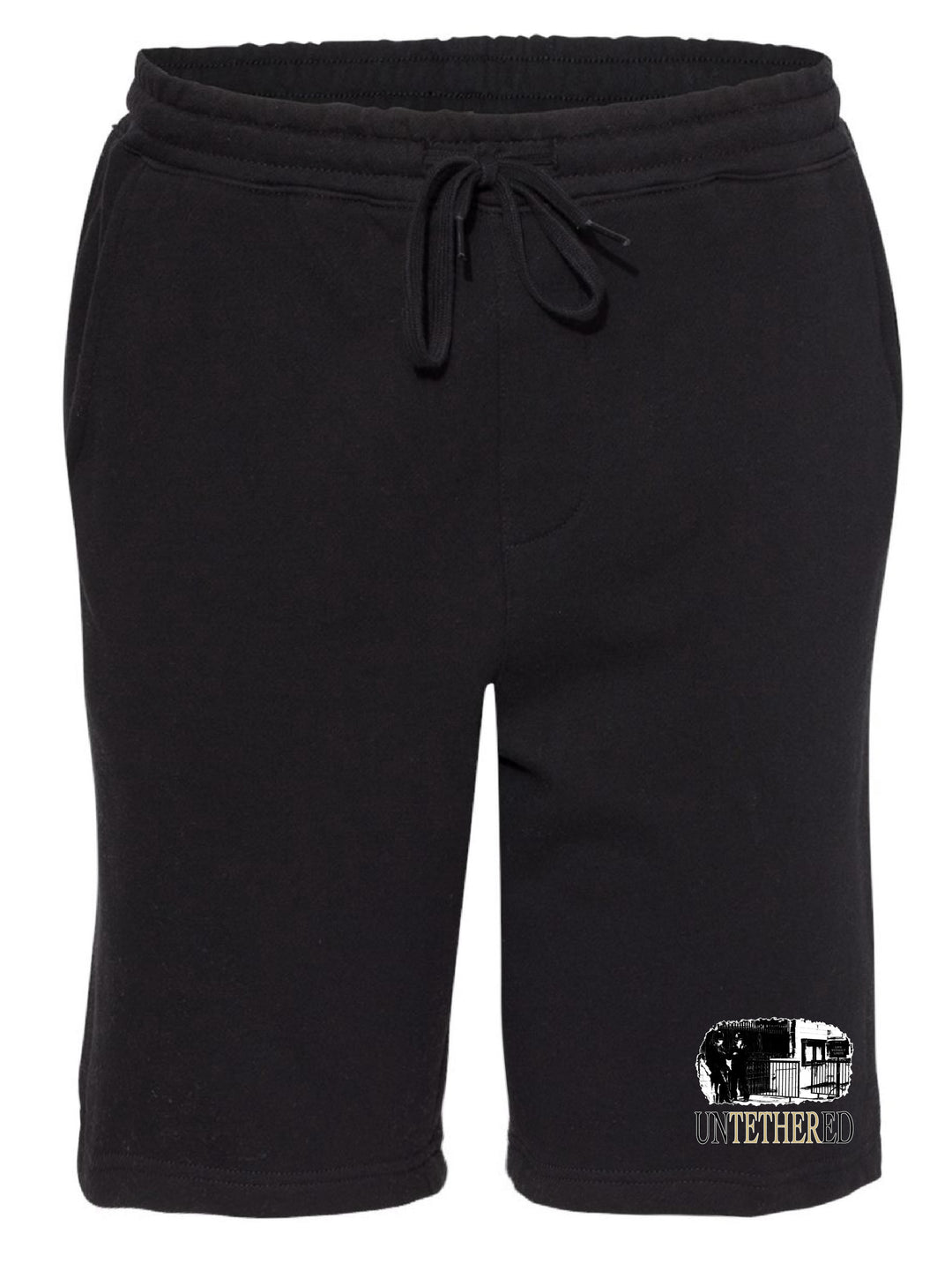 Untethered Shorts