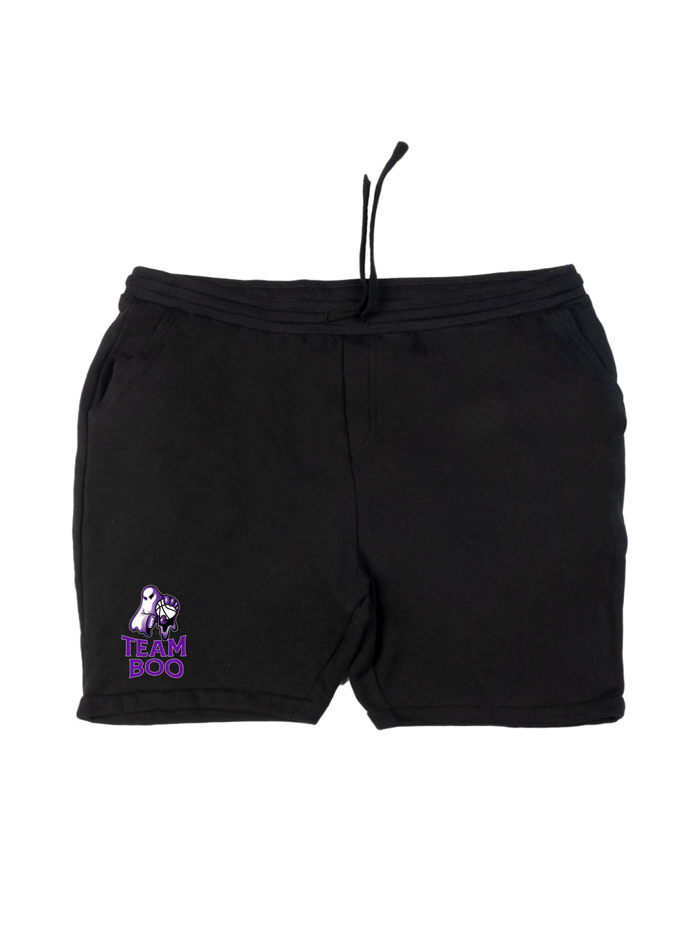 Team Boo Ghost Logo Shorts