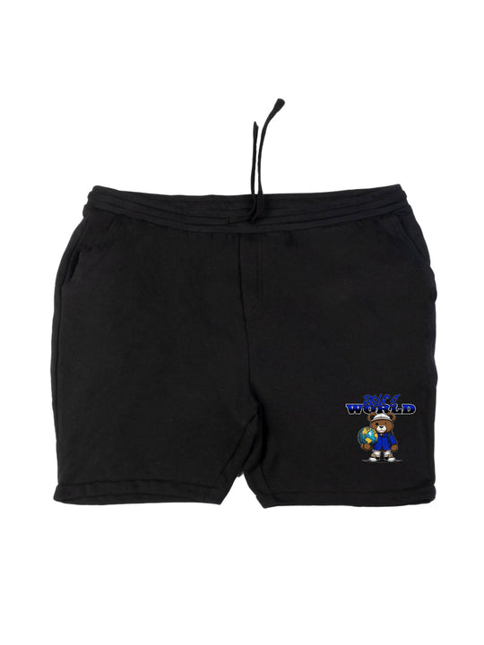 Dolas World Shorts