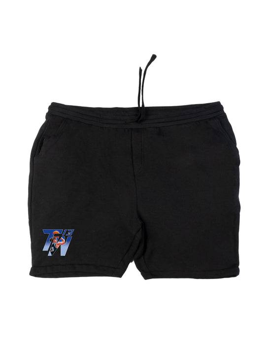 Triston Wennersten Logo Shorts