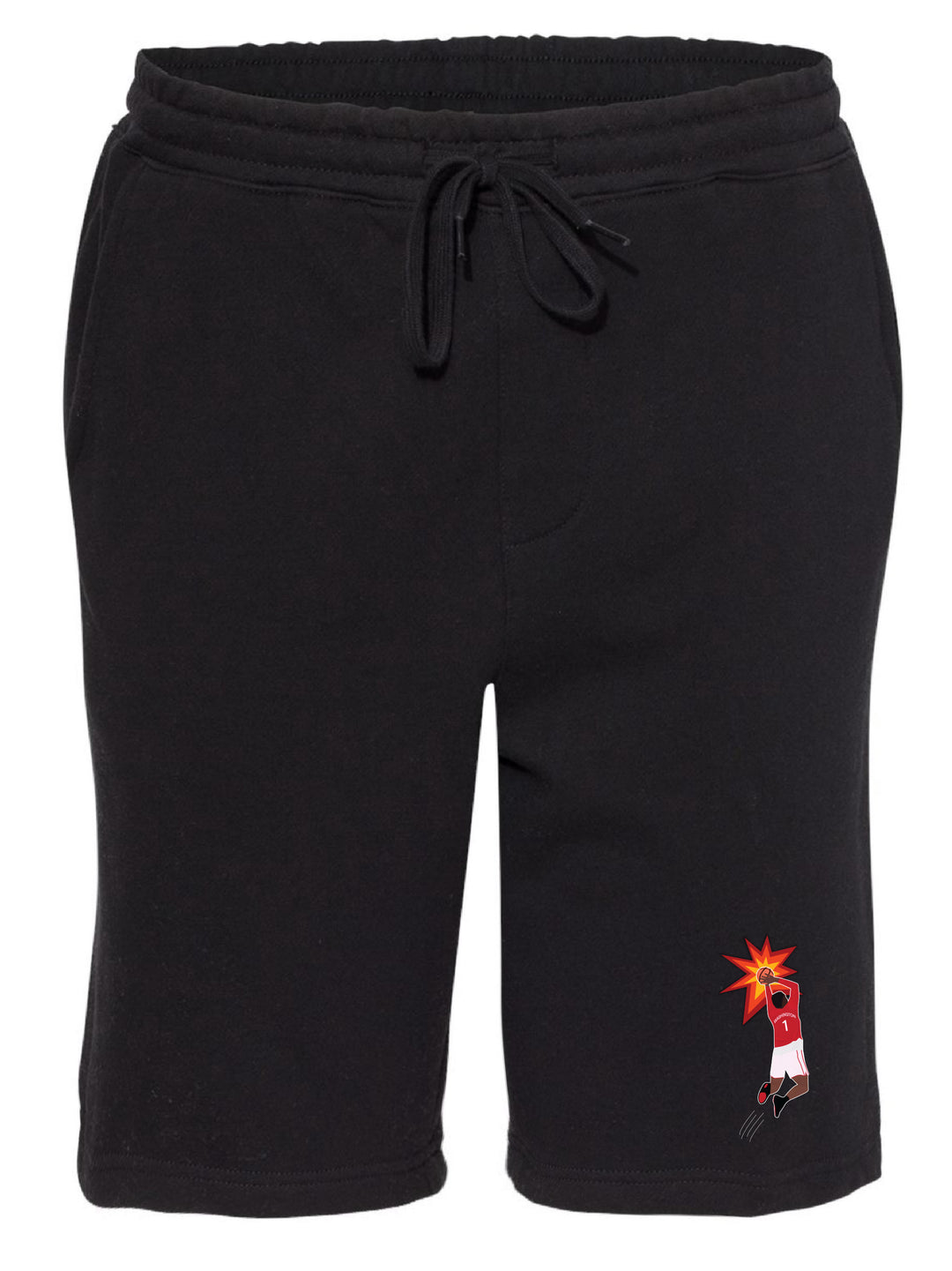 DeAvion Washington Shorts