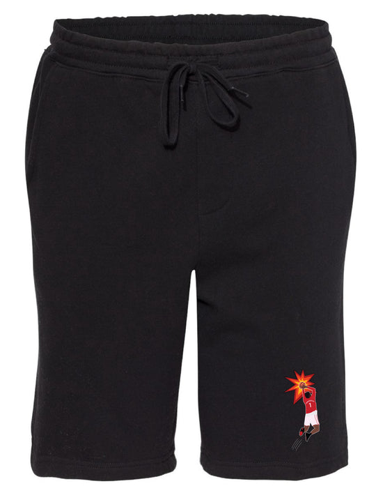 DeAvion Washington Shorts