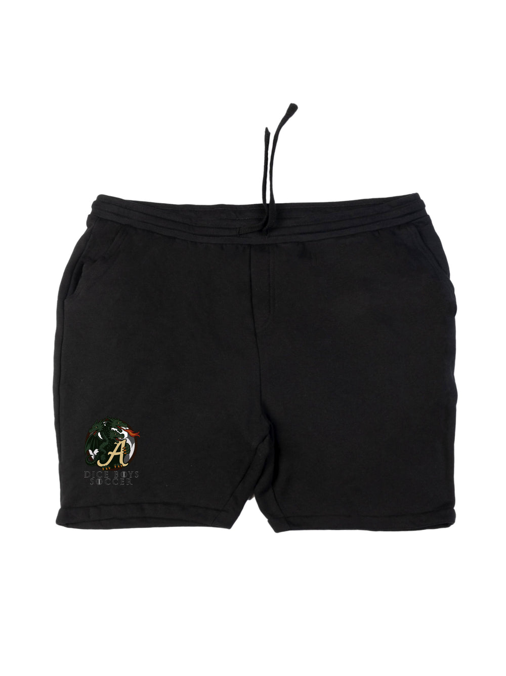 GOT Dice Soccer Shorts