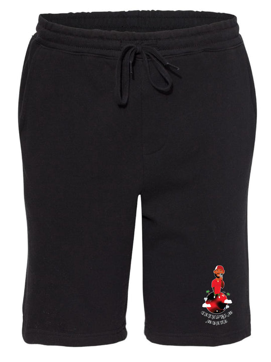 Crenshaw World Shorts