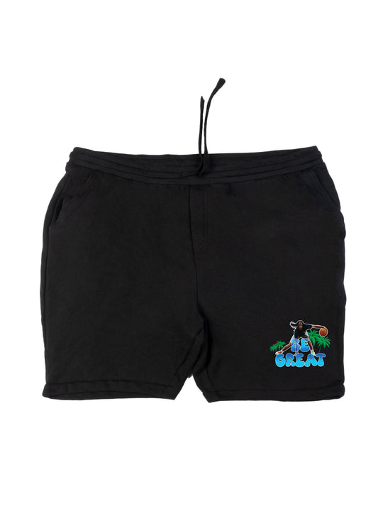 Quashaun Williams Shorts