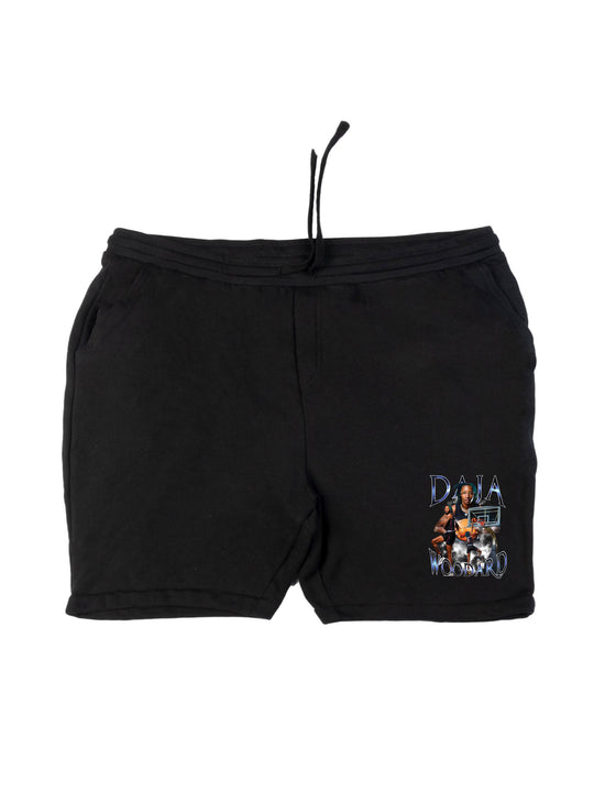 Daja Woodard Shorts