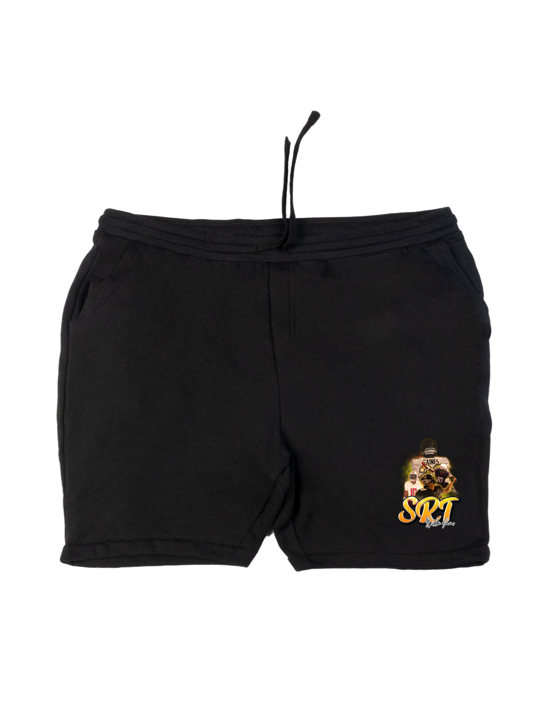 Willie Gaines Shorts