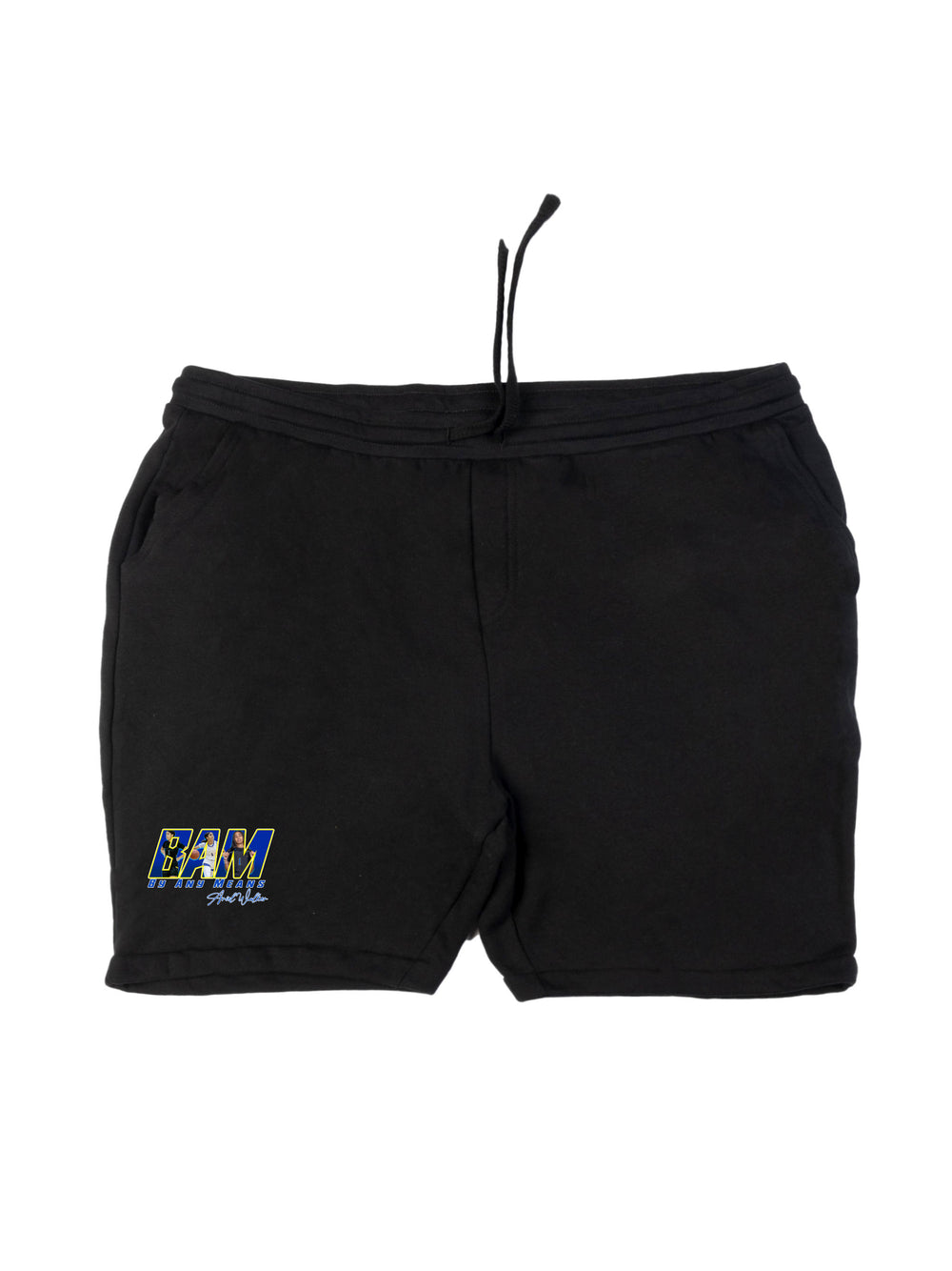 By All Means Ariel Walker Shorts