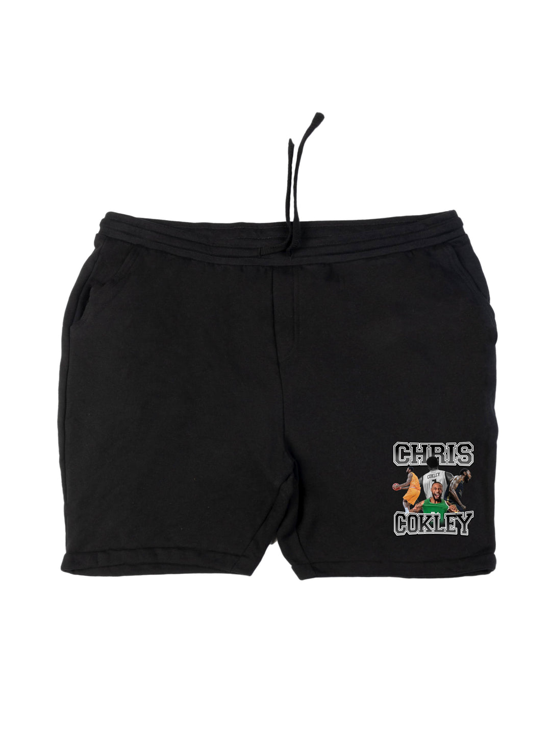 Chris Cokley Shorts