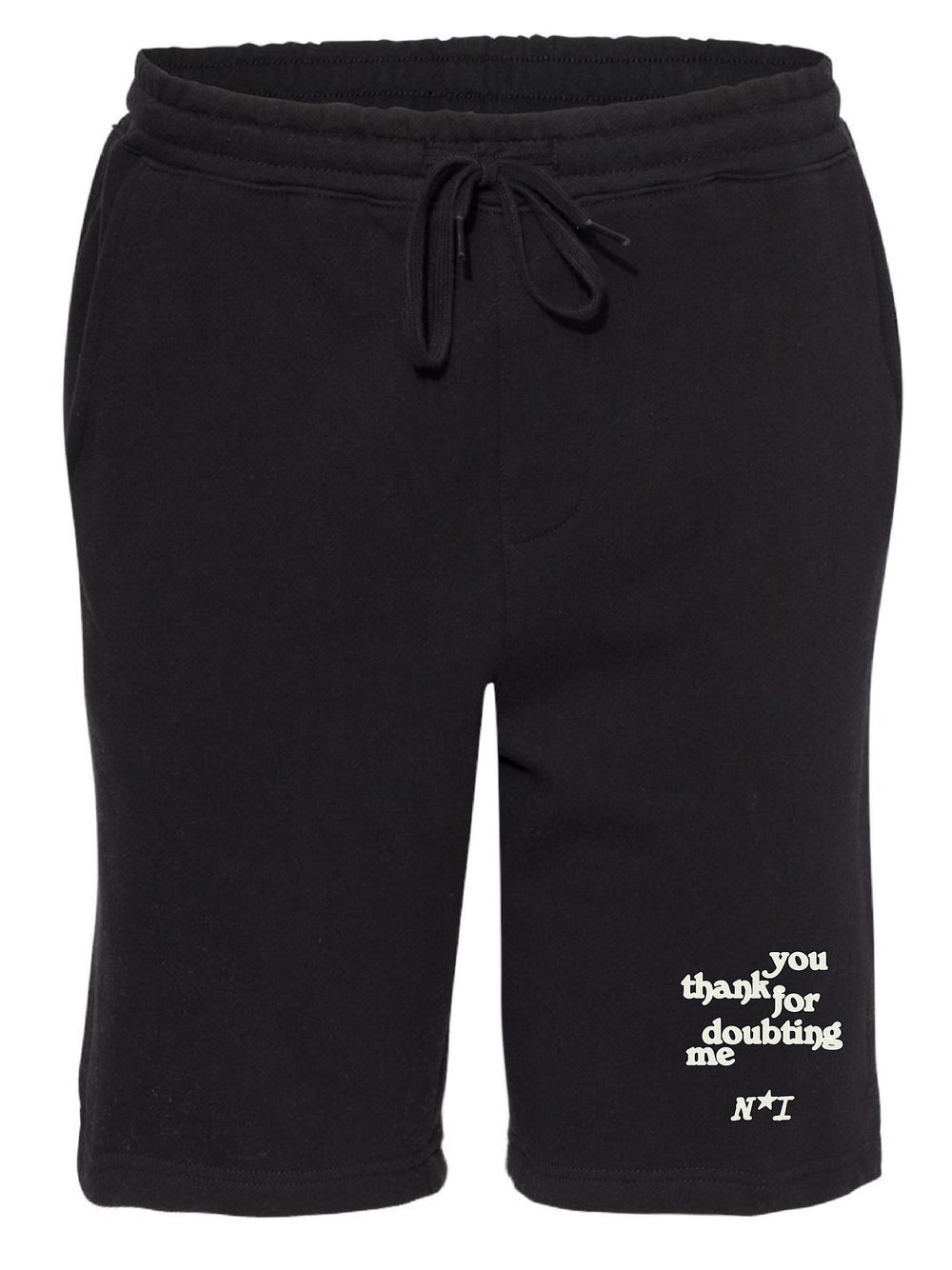 Jahnoi Lee Shorts