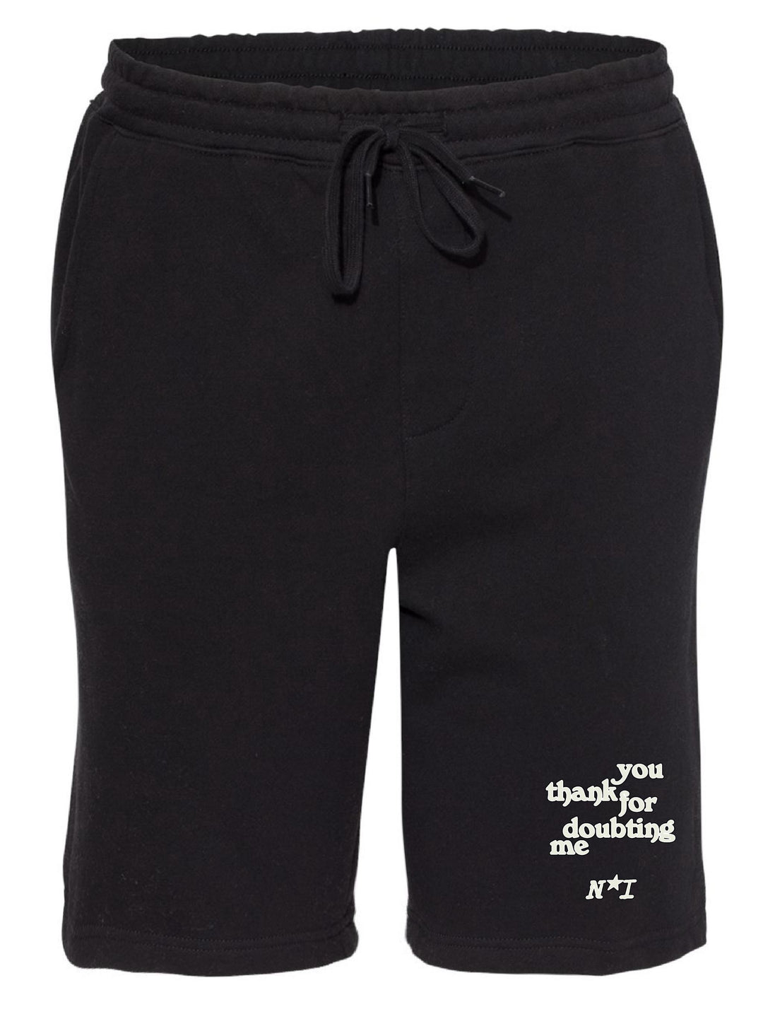 Jahnoi Lee Shorts