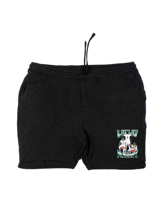 Laylay Fantroy Shorts