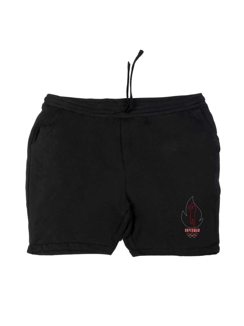 Alex Johnson Shorts