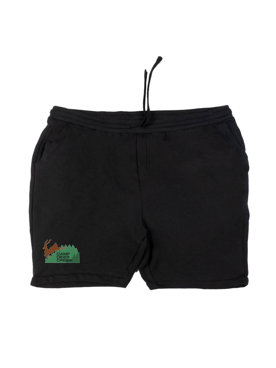 Camp Deer Creek Shorts