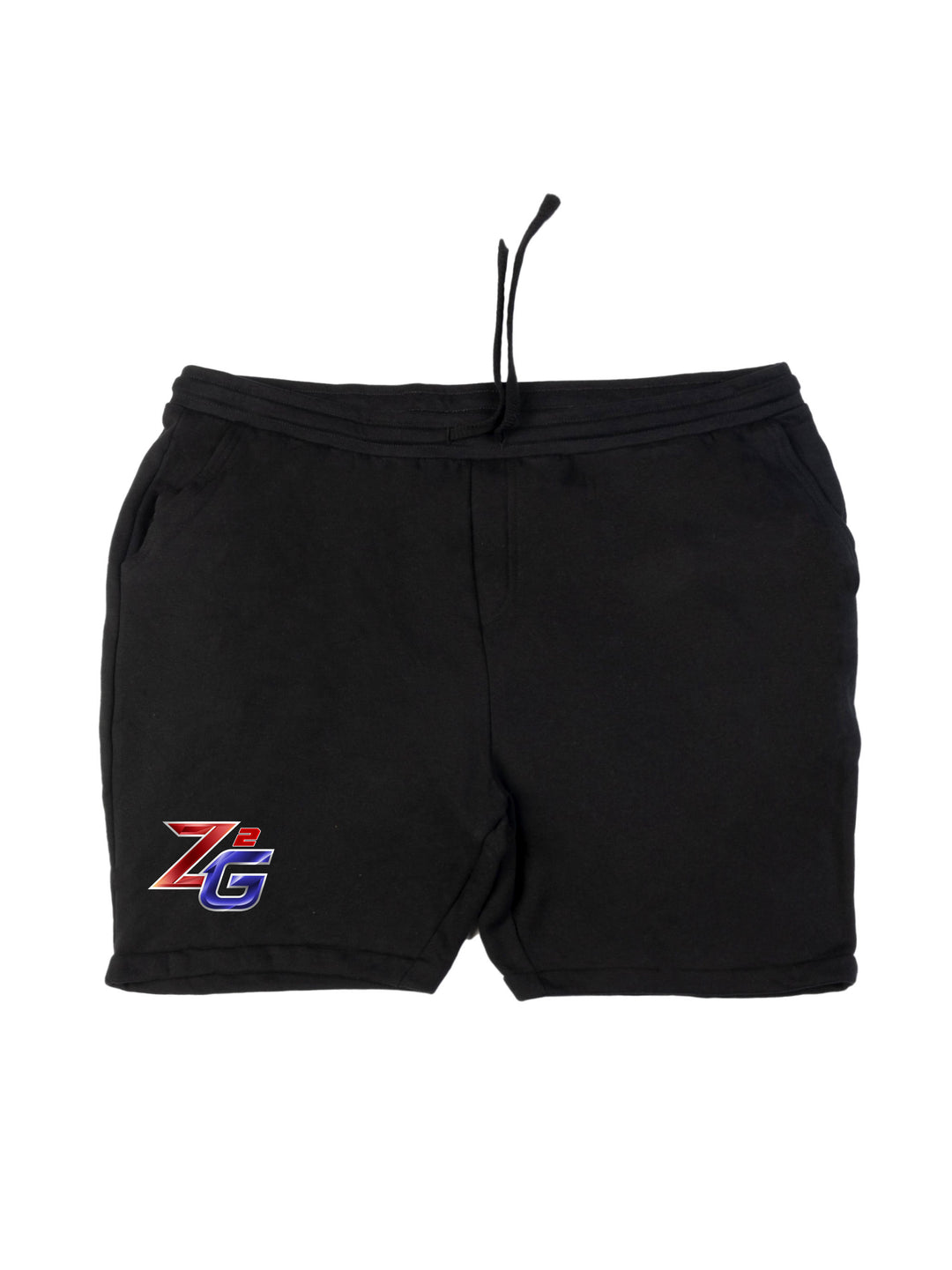 Zadian Gentry Logo Shorts