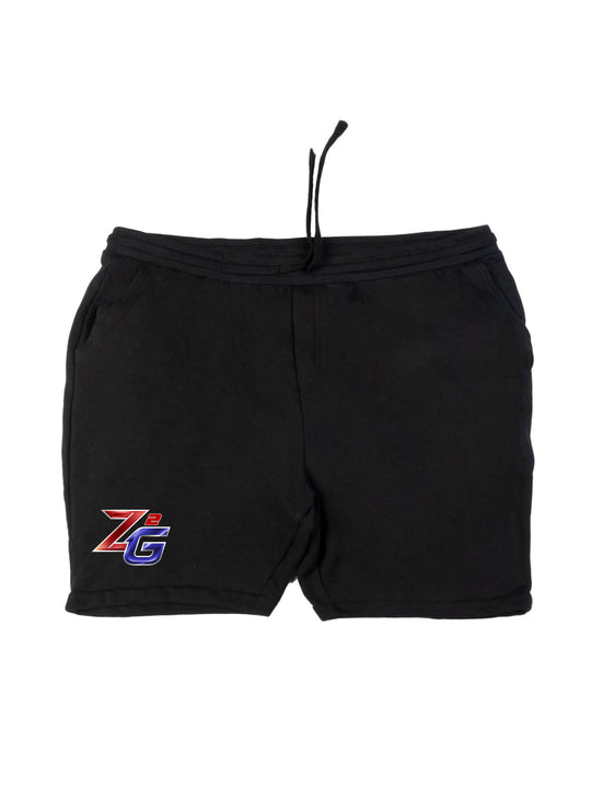 Zadian Gentry Logo Shorts