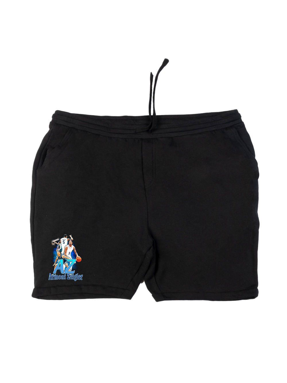 Armoni Zeigler Shorts