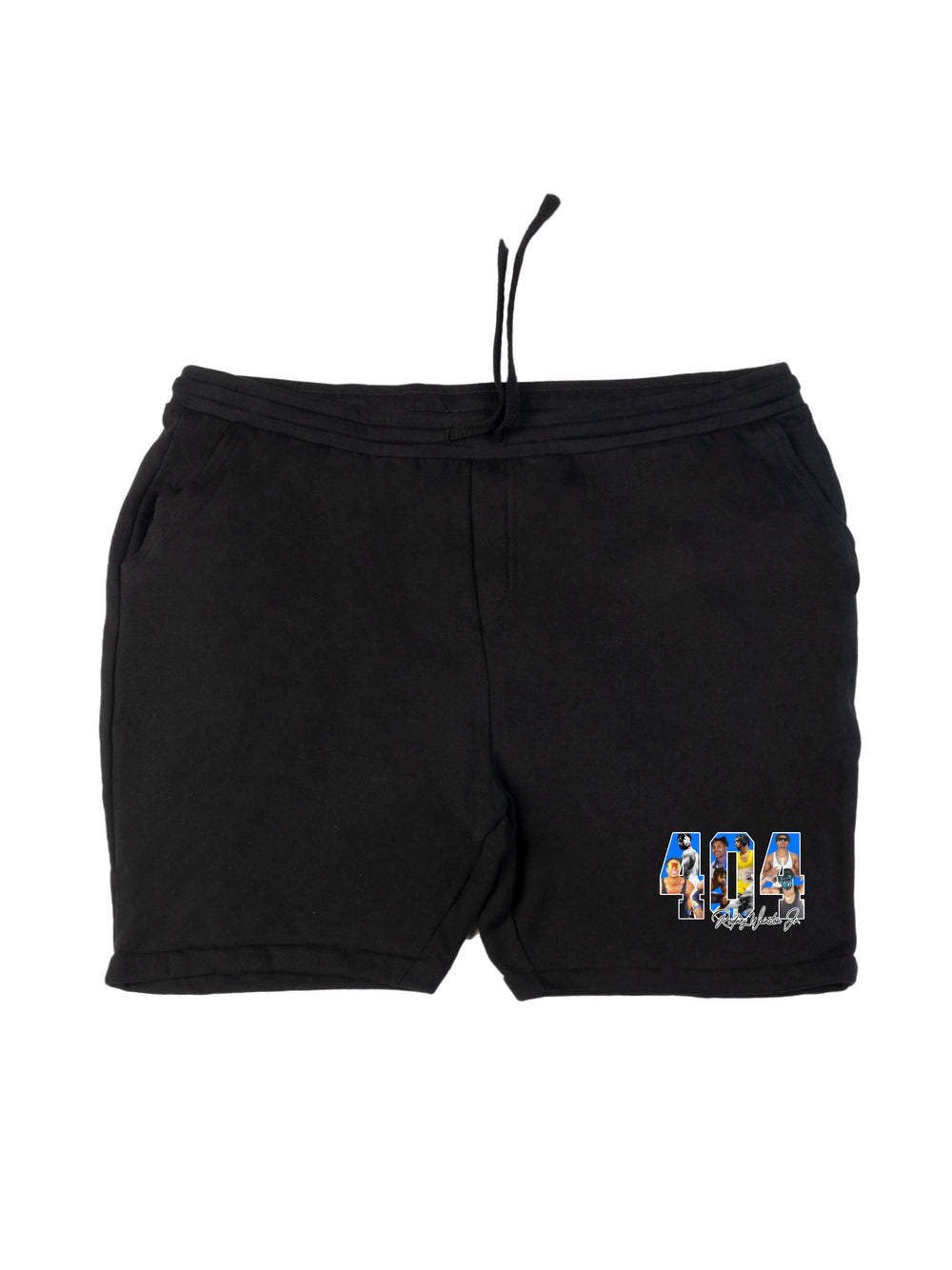 Rodney Winston Jr Shorts