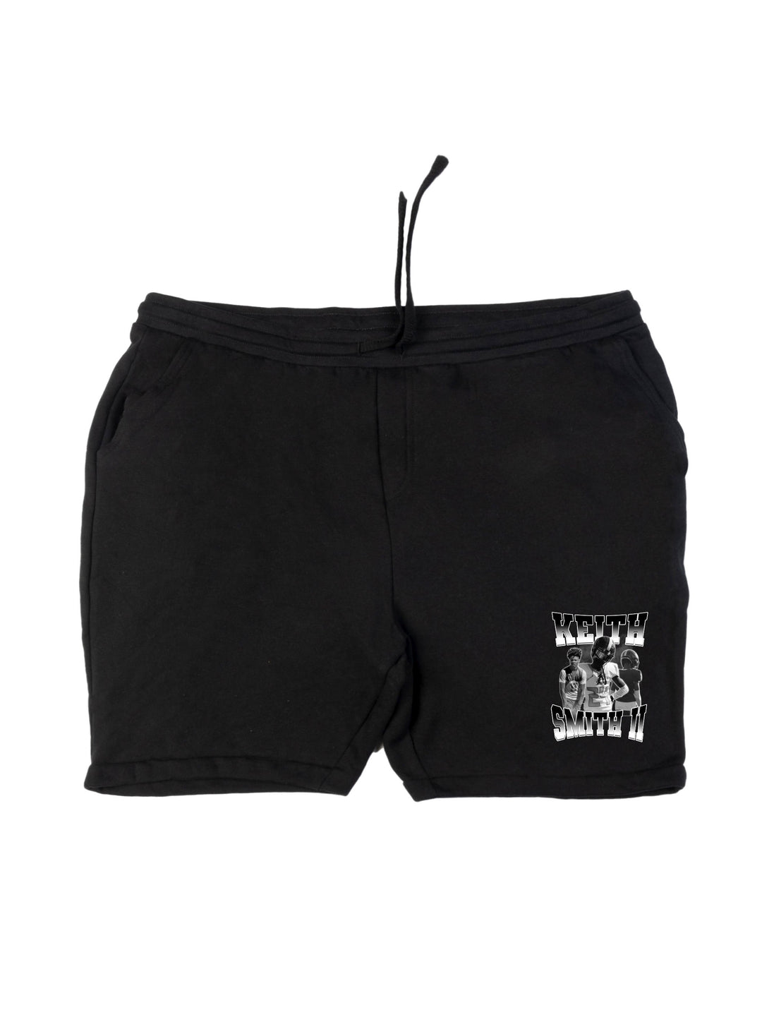 Keith Smith II Sauce Shorts