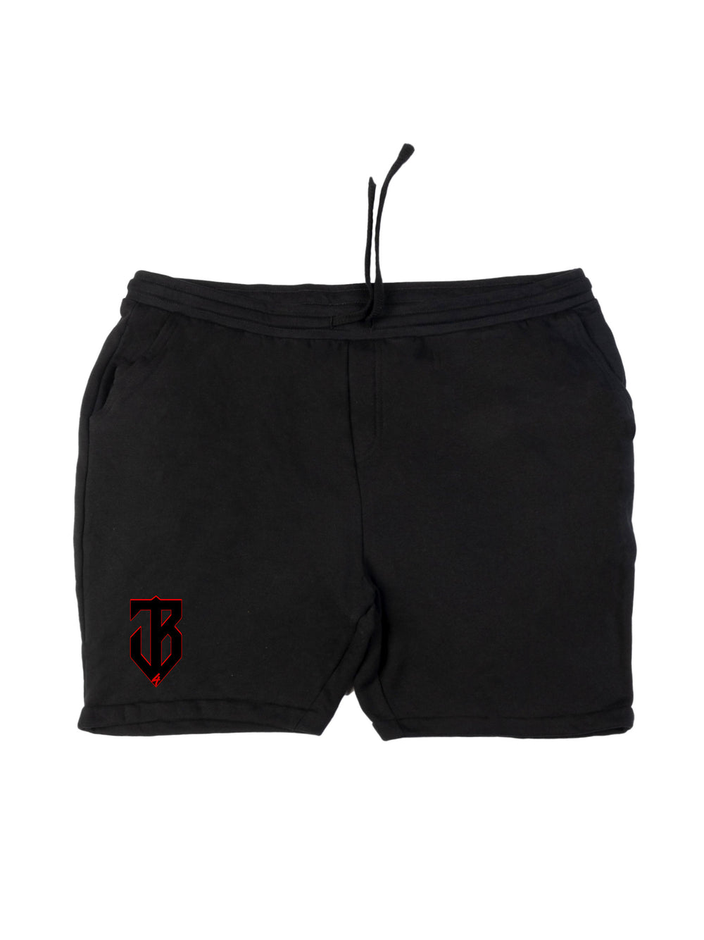 Jah Jah Boyd Shorts