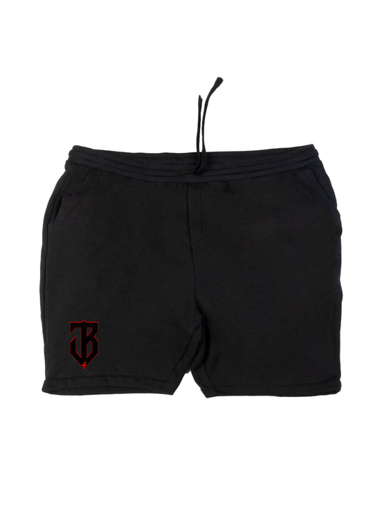 Jah Jah Boyd Shorts
