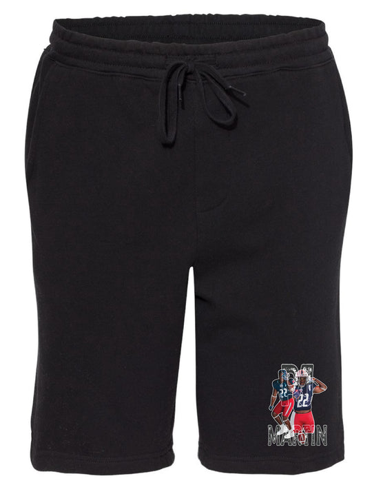 PJ Martin Shorts