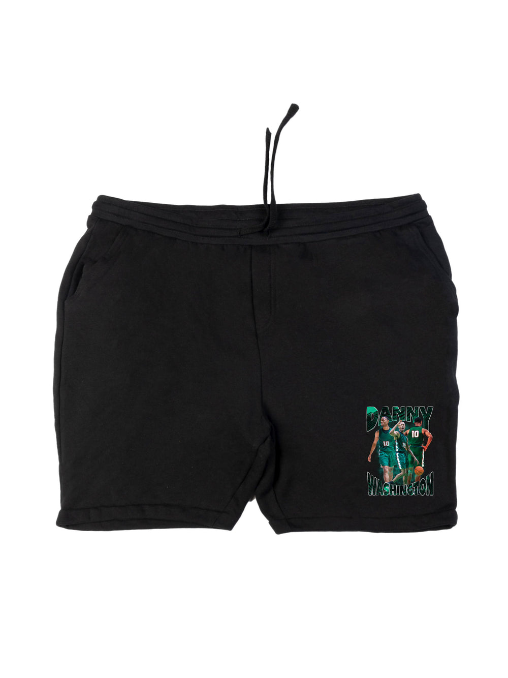 Danny Washington Shorts