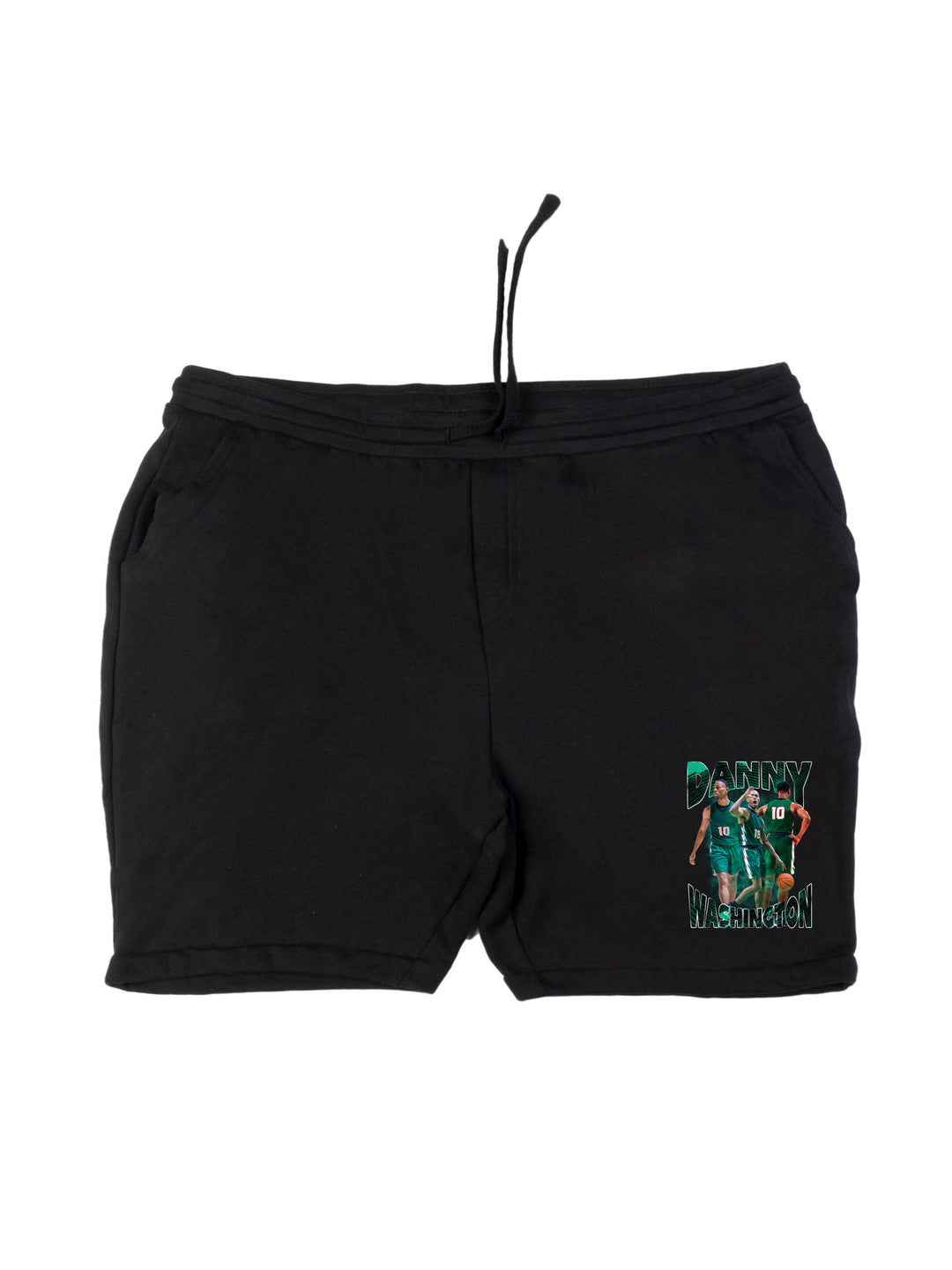 Danny Washington Shorts