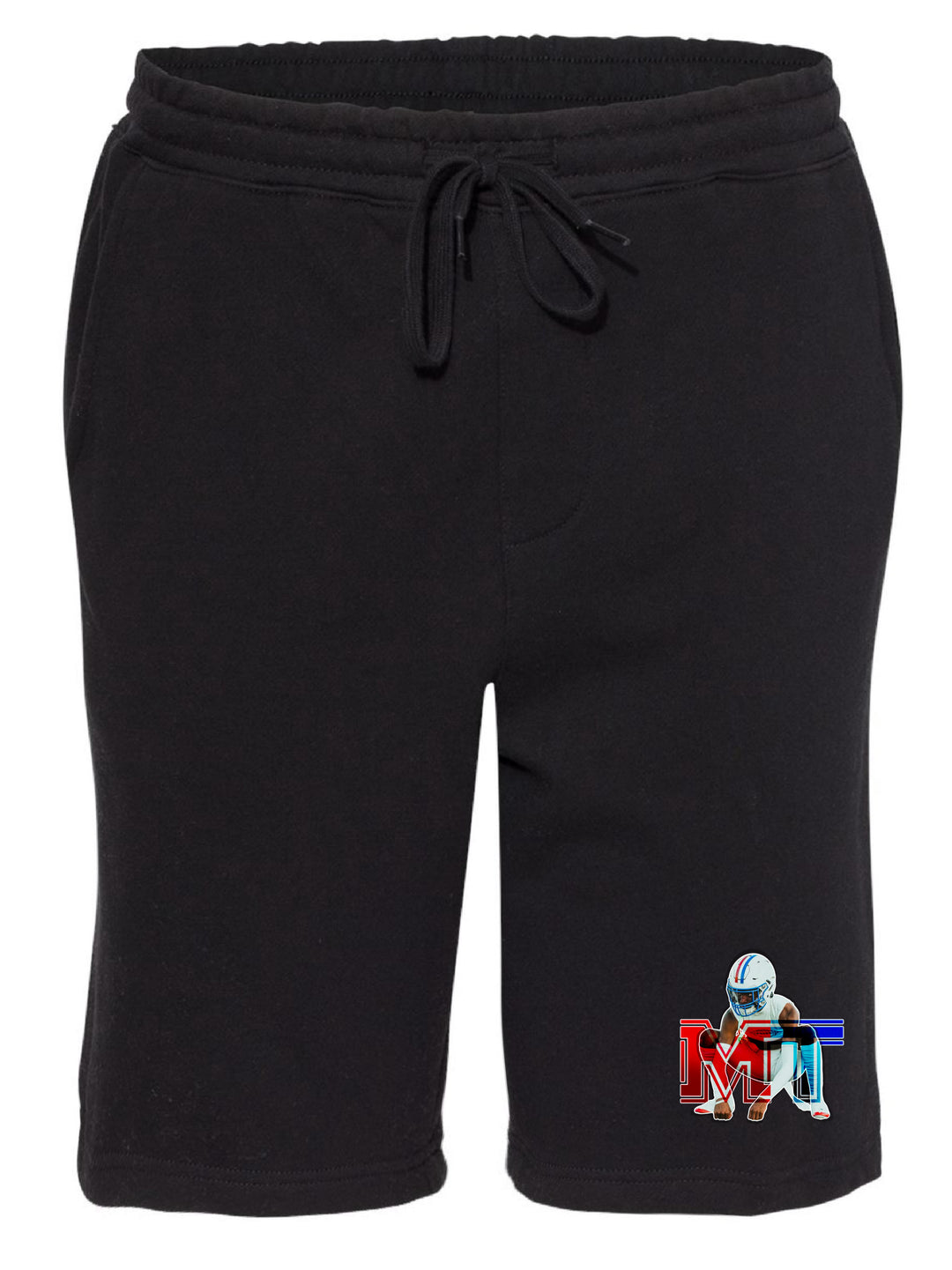 Michael Turner Shorts