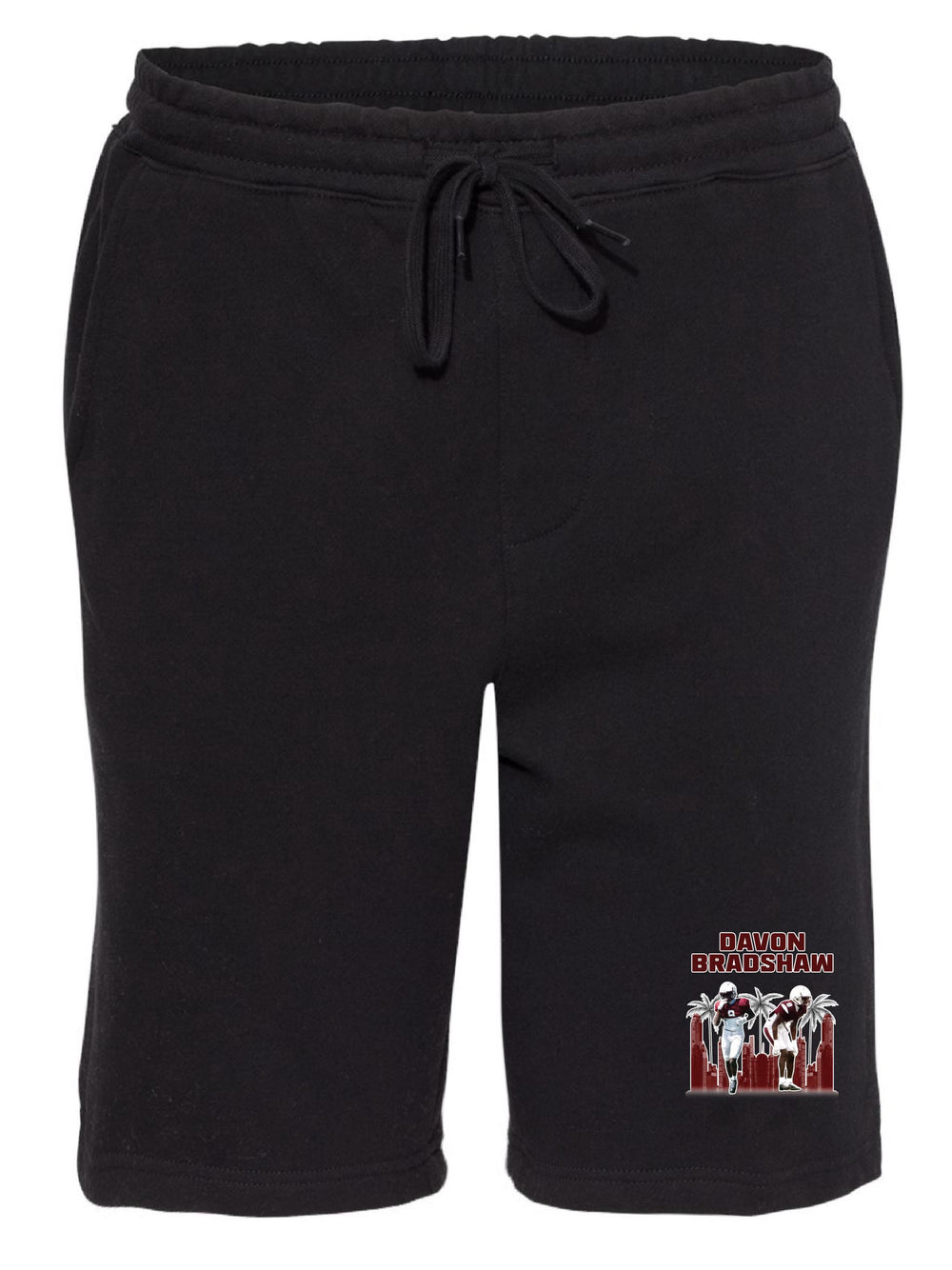 Davon Bradshaw Shorts
