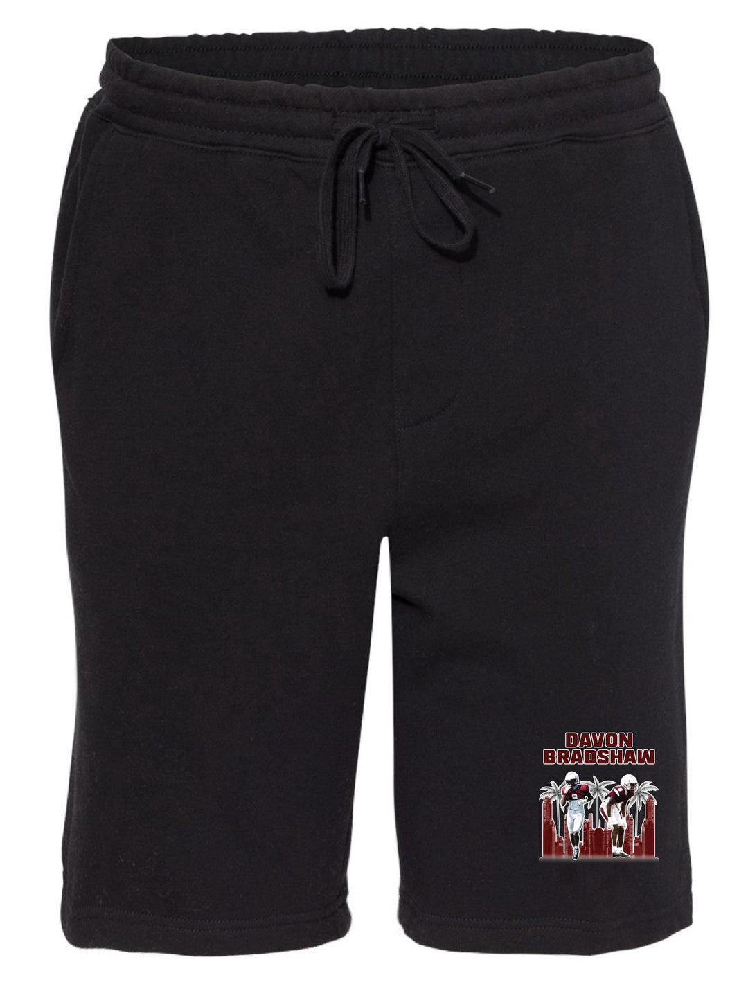 Davon Bradshaw Shorts