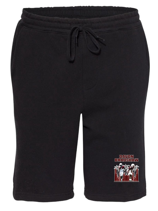 Davon Bradshaw Shorts