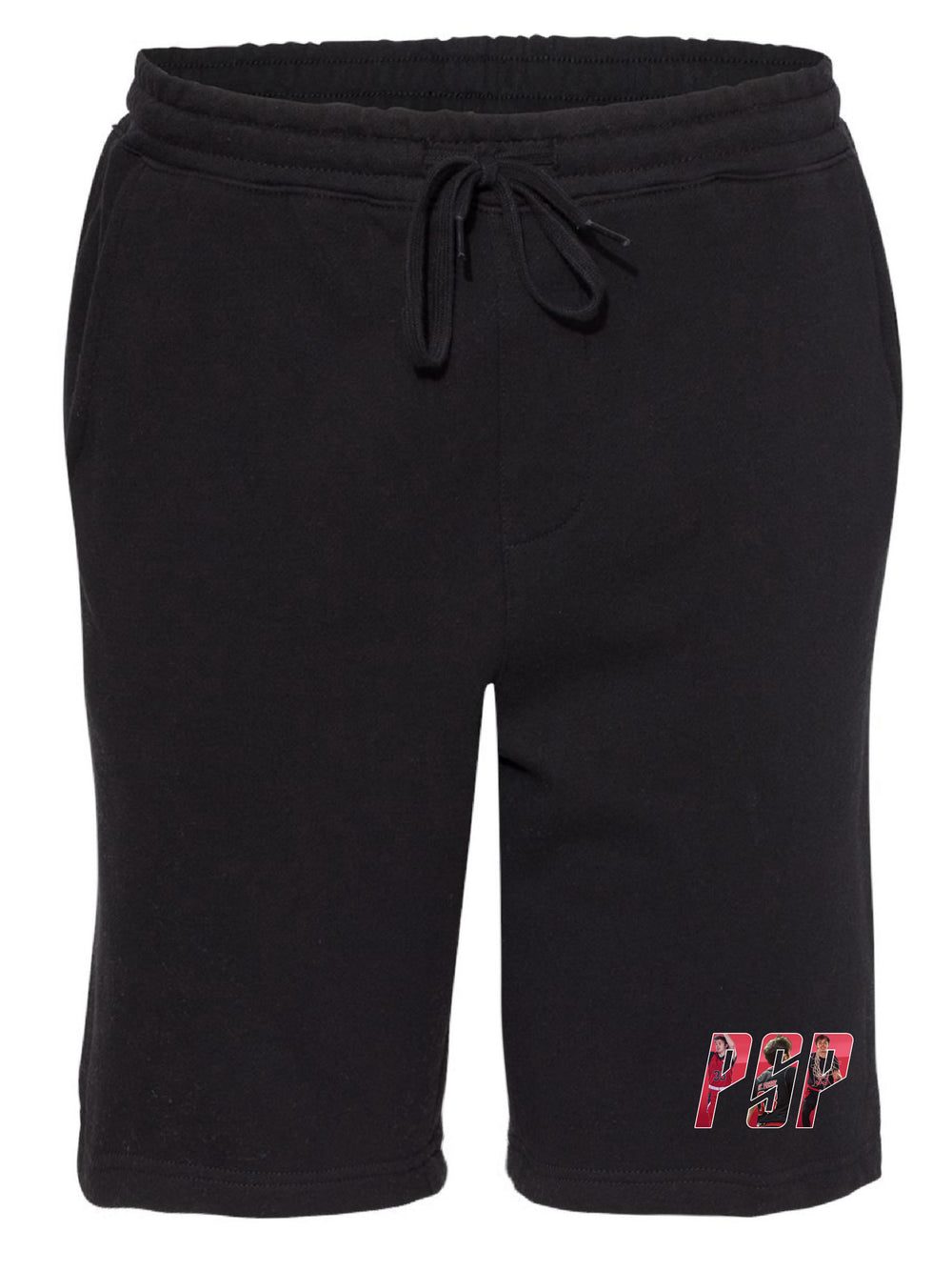 Parker St Pierre Shorts